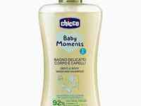 Гель для душа chicco