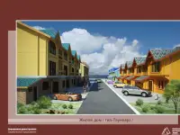 Архитектура-дизайн, проектирование, фотография 4