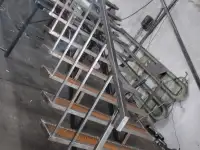 Сварочные металлоконструкции на заказ, фотография 8