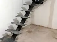 Сварщик, сварочные работы, лестницы, навесы, заборы, ворота, металлоконструкции, фотография 2