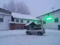 Здание бывшего дсада, ул.Октябрьская 180\1, фотография 2