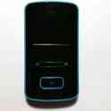 MP3 плеер Philips GoGear ViBE 4Gb синего цвета