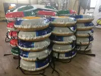 Продам тюбинги ватрушки, фотография 3