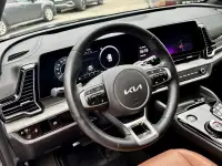 KIA SPORTAGE, фотография 12