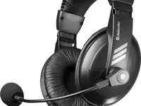 Гарнитура gryphon 750 black 63755 defender