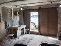 Продам гараж в 13-м обществе рядом со второй проходной., фотография 4