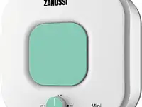Водонагреватель zanussi zwh/s 10 mini o (green)