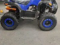 Квадроцикл 125сс детский, фотография 3
