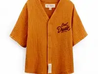 Рубашка happy baby