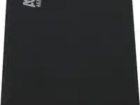 Внешний корпус для hdd agestar 3ub2p2 sata iii пластик черный 2.5"