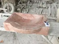 Каменная раковина. Изготовление каменных раковин, опыт 20 лет, фотография 3