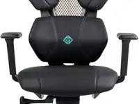 Кресло игровое gmng gg-ch210b чёрный