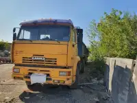 Камаз 5460, фотография 5