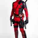 Костюм Дэдпула  ( Deadpool ), костюм аниматора, фотография 2