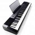 Электрическое фортепиано Casio CDP-130BK 88 клавиш