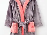 Халат домашний arloni