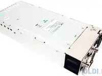 M1z2-5500v3v  2u redundant psu 500w  rm217 (32h250002-006)