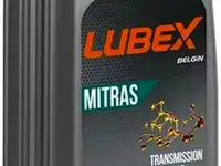 L020-0882-1201 lubex мин. тр.масло mitras ax hyp  80w-90 gl-5 (1л)