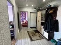 Продам 3-х комнатную квартиру в деревянном доме, Шакарима 11, фотография 5