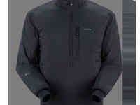 Куртка сивера гамаюн про черная