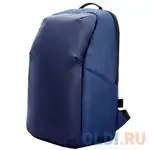Рюкзак для ноутбука ninetygo lightweight backpack 20 л темно-синий