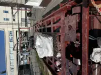 ООО ПО СибЭКо предлагает к поставке Запасные части к механическим топкам ТЧЗМ