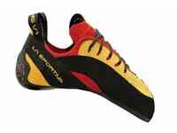 Скальные туфли la sportiva testarossa