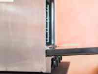 Конвекционная печь Smeg Alfa 43xmf, фотография 7