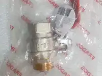 Продам новые шаровые краны и прочую сантехнику, фотография 5