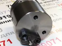 Клапан распределительный КМУ Unic 300 3 секции оригинал, фотография 2