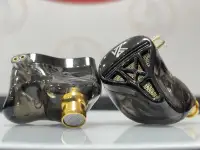 Наушники KZ DQS, фотография 3