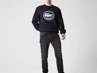 Мужские джинсы lacoste