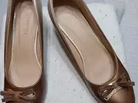 Туфли женские 40 р-р, фотография 2