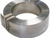 Пермаллой порошок; фольга; лента; круг