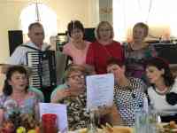 Аккордеонист/Баянист/Музыкант/Ведущий/Артисты/Цыгане, фотография 5