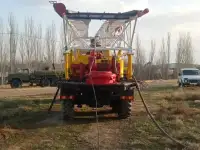 Урал УРБ 3ам на базе урала, фотография 6