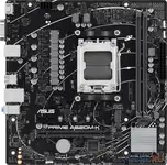 Материнская плата asus prime a620m-k socketam5 amd a620 2xddr5 matx ac`97