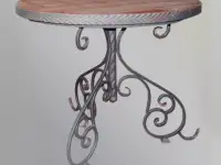 Кованые изделия, фотография 6