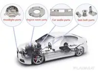 Прессы для обработки металла пресс штамповки штамповочный пресс, фотография 4