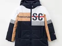 Куртка утепленная playtoday