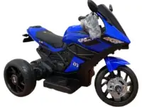 Электромобиль Adil мотоцикл BJQ-R8, фотография 2