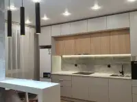 Евро ремонт. Ремонт квартиры . Бригада ОЗБЕКОВ, фотография 5