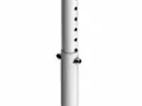 Wize wpc-w белый {потолочные, макс. крепежное расстояние 260х260, макс. вес нагрузки