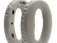 Подушки для наушников Sony WH-1000XM2,MX3,MX4,MX5, фотография 2