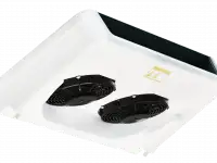 Рефрижератор для Газель Бизнес, NEXT, Ford Tranzit, VW Transporter, Hyundai PORTER, JAC N36, фотография 5