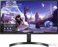 Монитор 27" lg 27qn600-b 27qn600-b.aruz