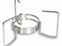 Подставка под спиртовую горелку tatonka stand alcohol burner