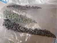 Полипропилен. Вторичные полипропиленовые гранулы, фотография 4