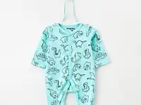 Комбинезон и шапочка playtoday