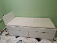 Кровать, фотография 3